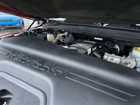 Used 2022 RAM 2500 Limited w/ Night Edition image 41