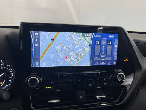 Used 2020 Toyota Highlander Limited AWD/4WD image 69