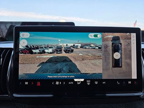 New 2025 Ford Expedition Tremor image 66