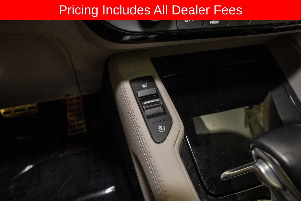 Used 2021 Kia Telluride SX w/ SX Prestige Package AWD/4WD image 18