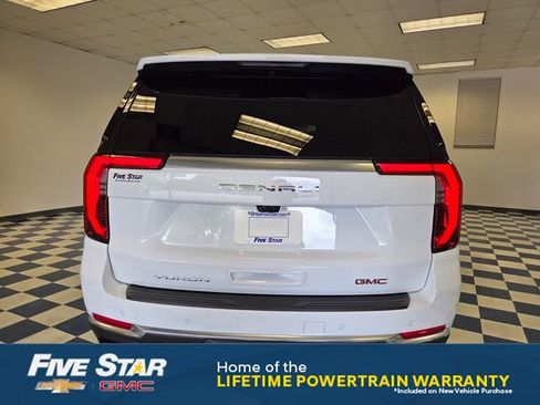 New 2026 GMC Yukon XL Denali image 5