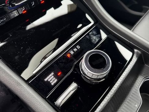 New 2025 Jeep Grand Cherokee L Limited image 27