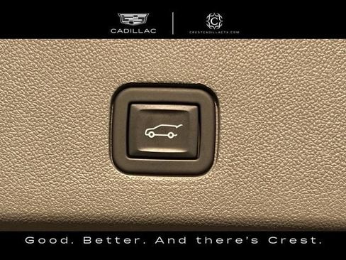 Certified 2023 Cadillac XT6 Premium Luxury FWD image 30