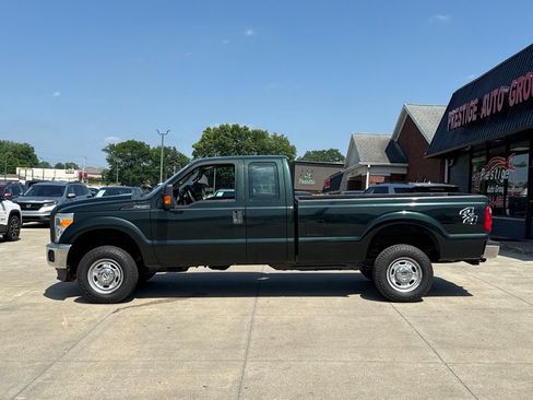Used 2016 Ford F350 XL AWD/4WD image 3