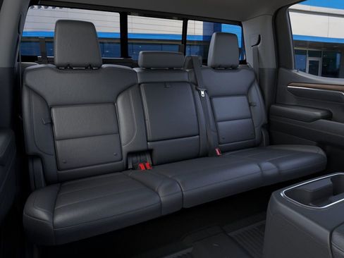 New 2026 Chevrolet Silverado 1500 LT Trail Boss w/ LT Trail Boss Premium Package image 17