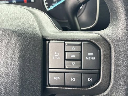 Certified 2023 Ford F150 XL w/ STX Appearance Package RWD image 10