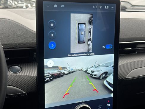 Used 2024 Ford Mustang Mach-E Select image 19