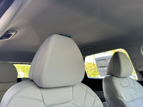 New 2026 Hyundai Tucson Blue SE AWD/4WD image 17