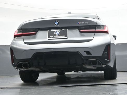 Used 2026 BMW M340i w/ Premium Package RWD image 32