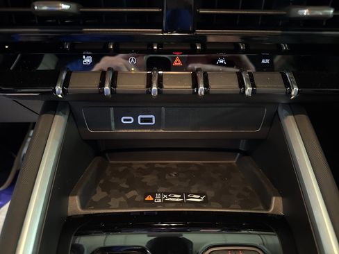 New 2026 Chevrolet Colorado Z71 w/ Technology Package image 35