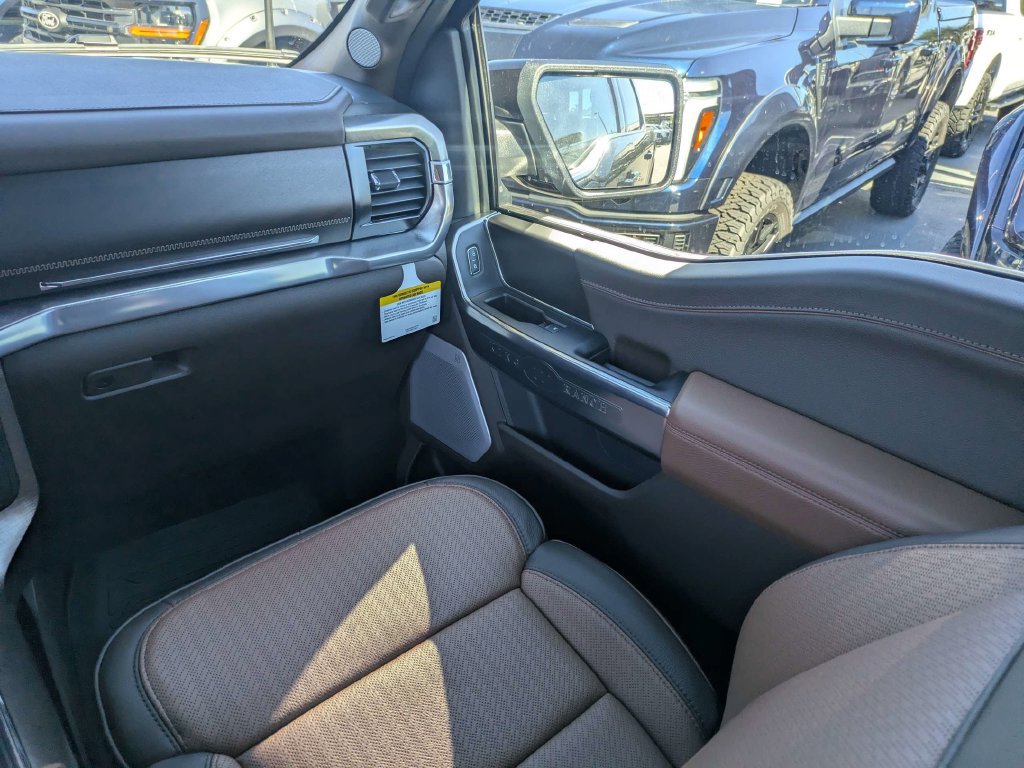 New 2026 Ford F150 King Ranch w/ Equipment Group 601A High AWD/4WD image 18