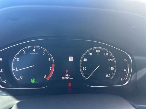 Used 2018 Honda Accord Sport image 11