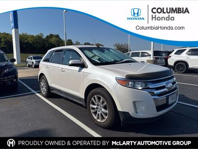 Used 2013 Ford Edge SEL