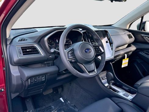 New 2026 Subaru Ascent Touring image 9