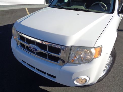 Used 2012 Ford Escape XLT image 13
