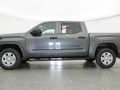 New 2026 Toyota Tundra SR AWD/4WD image 40