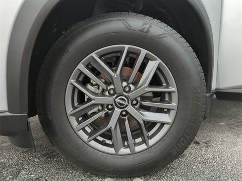 Certified 2024 Nissan Rogue S image 42