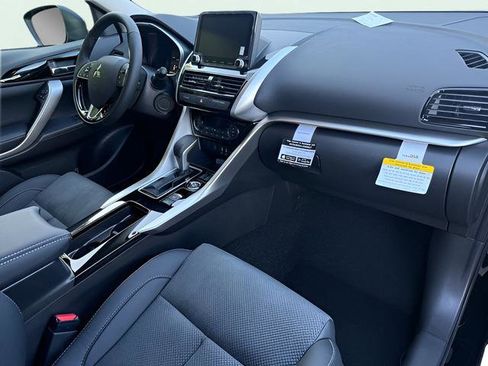 New 2026 Mitsubishi Eclipse Cross SE AWD/4WD image 23