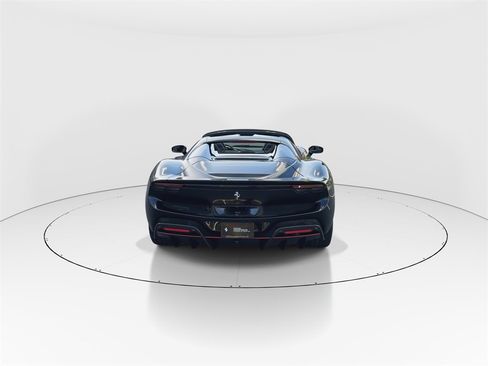 Used 2024 Ferrari 296 GTS image 7