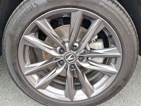 Certified 2025 Acura ADX A-Spec image 8