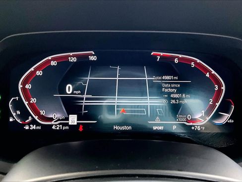 Used 2022 BMW X6 xDrive40i image 26