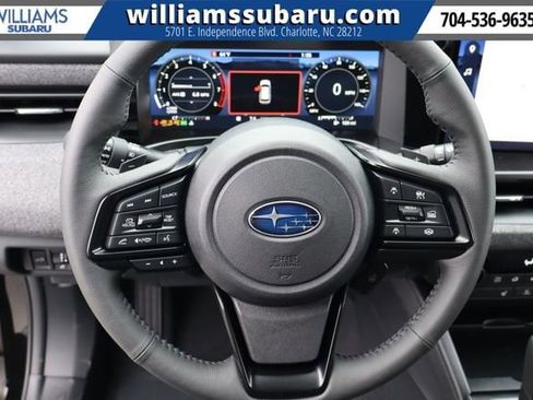 New 2026 Subaru Outback Premium AWD/4WD image 12