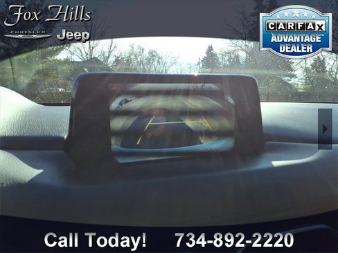 Used 2019 MAZDA CX-5 Grand Touring w/ GT Premium Package image 21