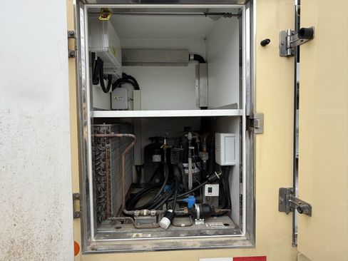 Used 2022 Ford E-450 and Econoline 450 Super Duty image 20