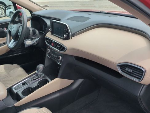 Used 2019 Hyundai Santa Fe SE FWD image 27