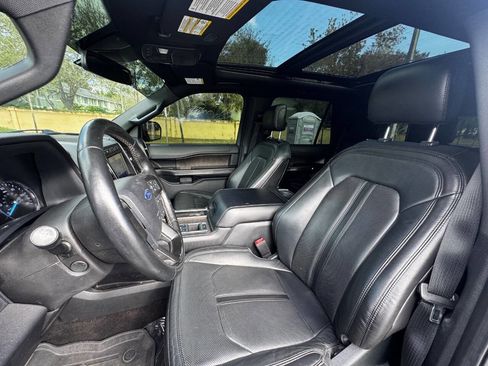 Used 2020 Ford Expedition Limited image 22