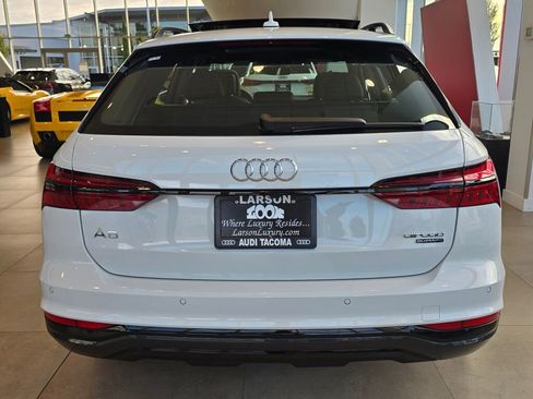 New 2026 Audi A6 Premium Plus image 4
