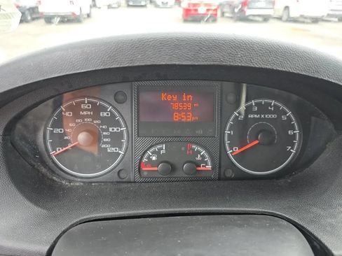 Used 2019 RAM ProMaster 2500 FWD image 10