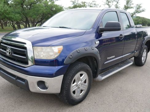 Used 2010 Toyota Tundra 2WD Double Cab image 9