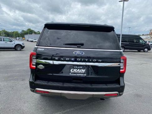 Certified 2024 Ford Expedition King Ranch AWD/4WD image 6
