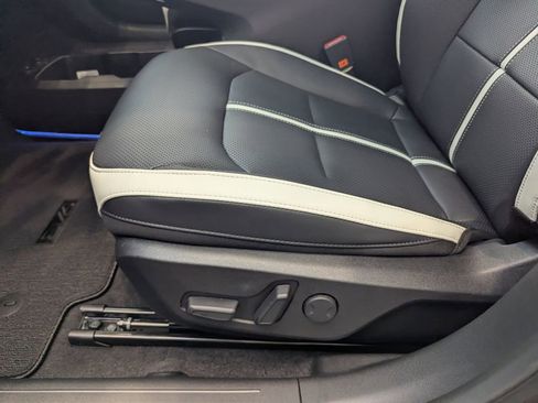 New 2026 Kia EV6 GT-Line RWD image 21