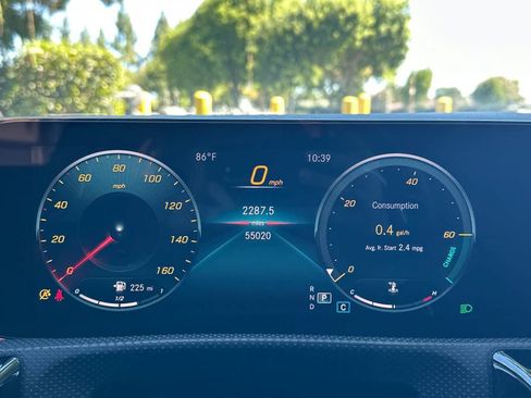 Used 2022 Mercedes-Benz CLA 250 image 22