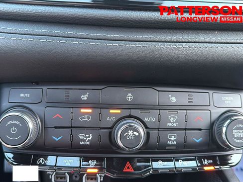 Used 2022 Dodge Durango GT RWD image 8