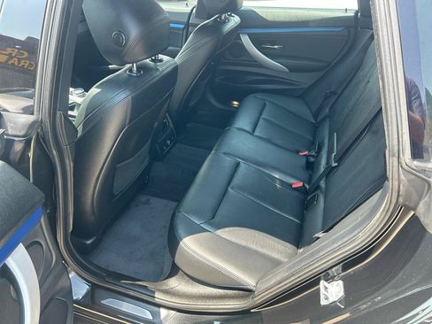 Used 2015 BMW 328i Gran Turismo xDrive AWD/4WD image 12