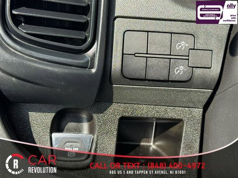Used 2023 RAM ProMaster 2500 FWD image 35