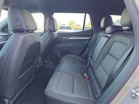 New 2026 GMC Terrain AT4 w/ Convenience Package III image 16