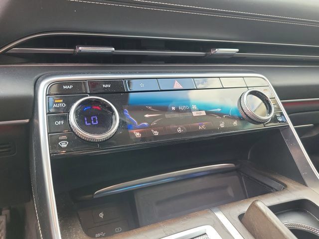 Used 2021 Genesis GV80 3.5T AWD/4WD image 15