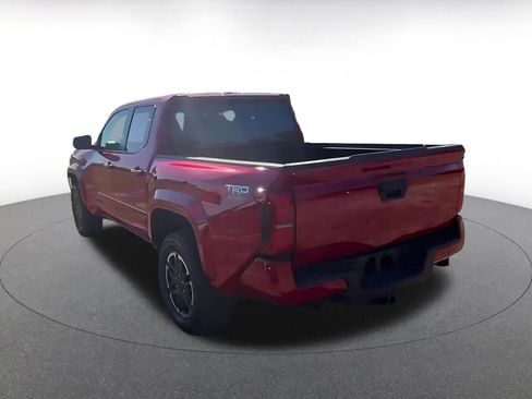 Used 2024 Toyota Tacoma TRD Sport image 11