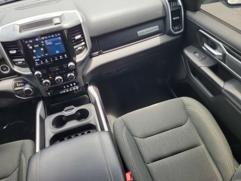 Used 2022 RAM 1500 Big Horn RWD image 20