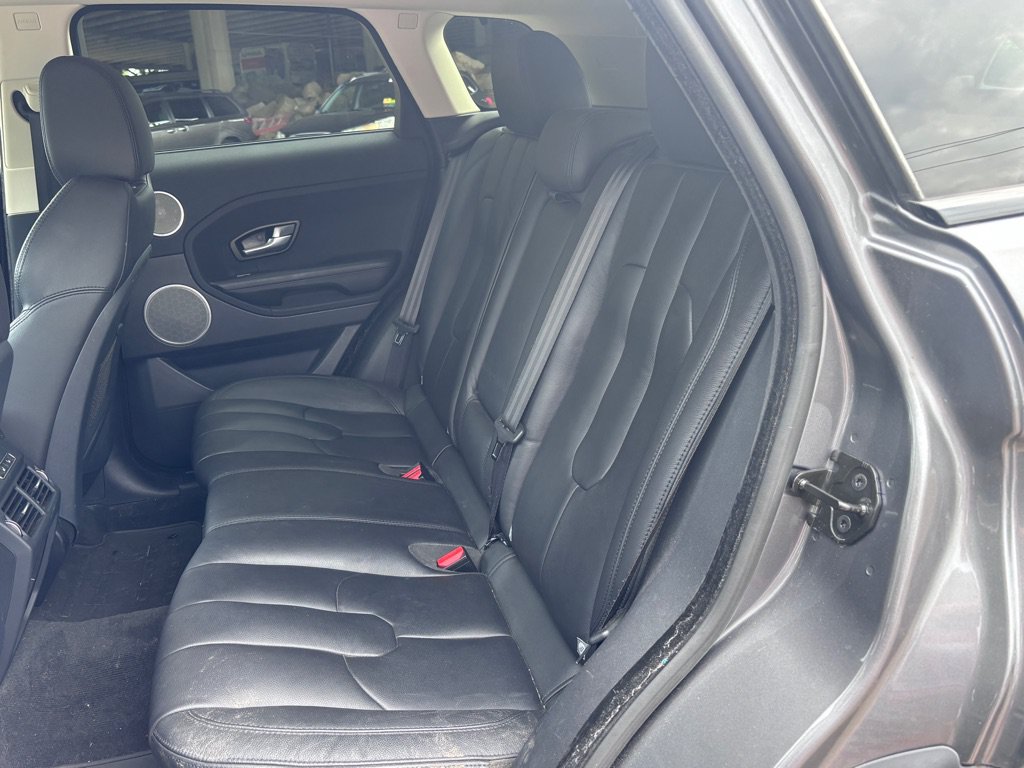 Used 2015 Land Rover Range Rover Evoque Pure Plus AWD/4WD image 24