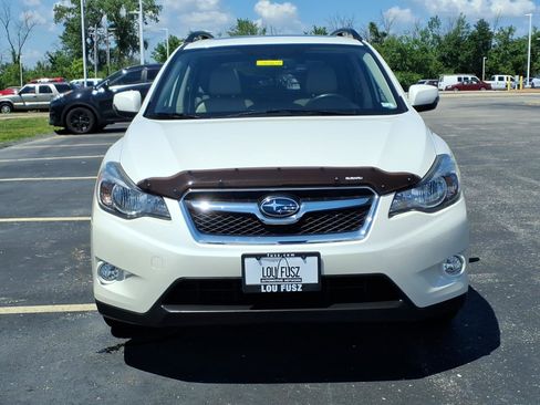 Used 2014 Subaru Crosstrek Touring w/ Popular Package #1 AWD/4WD image 33