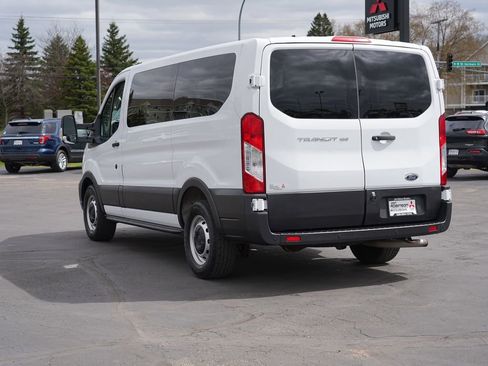 Used 2020 Ford Transit 150 XL RWD image 5