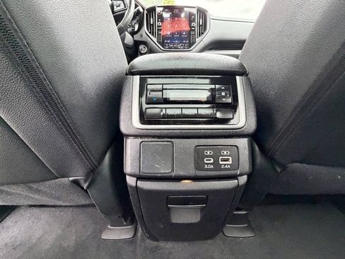 Used 2024 Subaru Ascent Onyx Edition AWD/4WD image 26