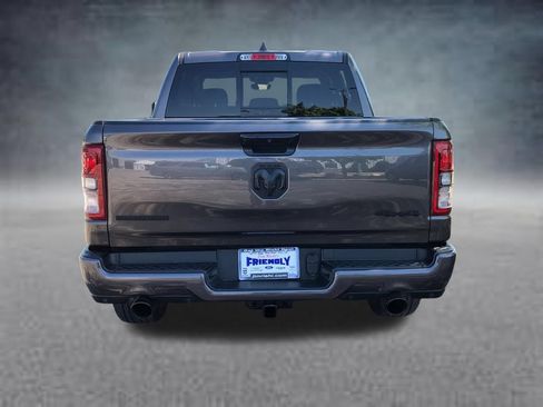 Certified 2023 RAM 1500 Big Horn AWD/4WD image 12