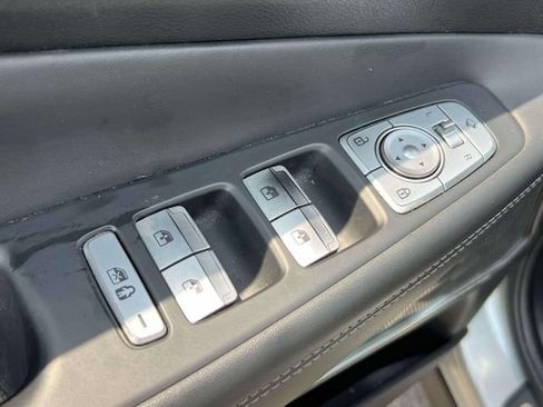 Used 2022 Hyundai Santa Fe Calligraphy AWD/4WD image 22