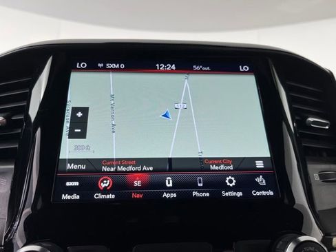 Used 2021 RAM 1500 Rebel w/ Rebel Level 1 Equipment Group AWD/4WD image 30